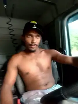 QRA-nego's Webcam Show