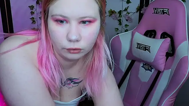 kitsune_little's Live XXX Chat