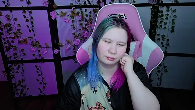 kitsune_littleのライブXXXチャット