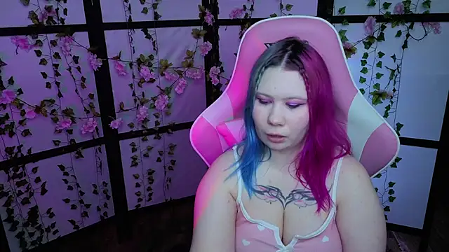 kitsune_little's Live XXX Chat