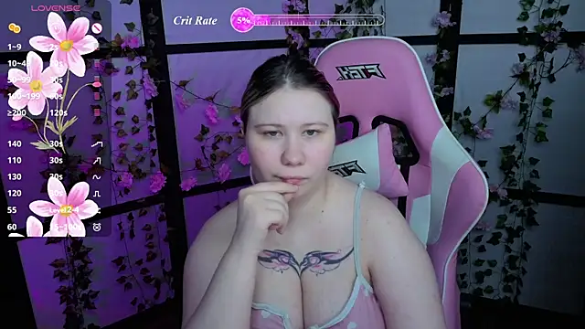 kitsune_little – Naživo XXX chat