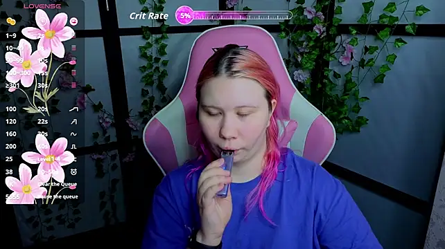 Chat XXX ao vivo de kitsune_little