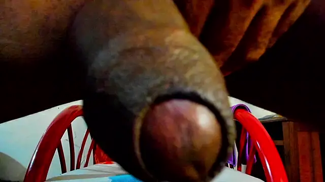 ZIANY_2301's Webcam Show