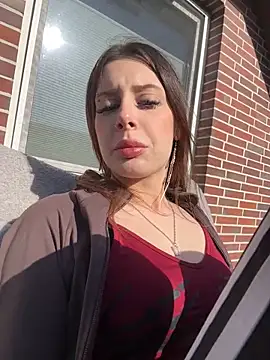 SweetJohana 网络视讯表演