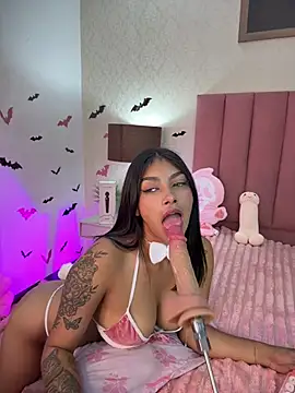 Rubi08_ 网络视讯表演