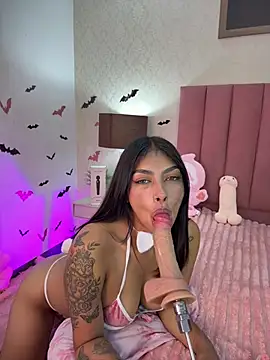 Rubi08_'s Webcam Show