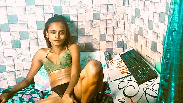 Chatroom XXX en direct de SassyXindian
