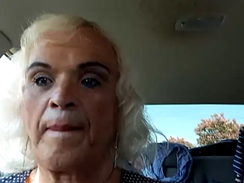 dustbunny64 webkamerás műsora