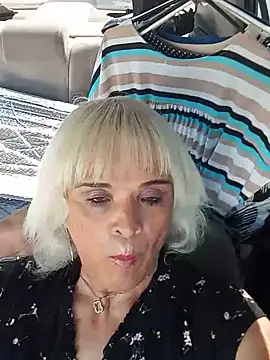 Show de webcam de dustbunny64