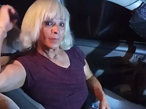 dustbunny64's Webcam Show
