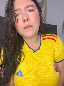 Show webcam de cotton_07