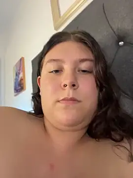 cotton_07's Webcam Show