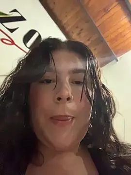 cotton_07's Webcam Show