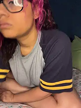 צ'אט XXX בשידור חי של VelvetVixen_735