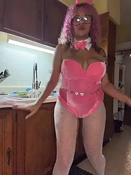 GoddessVelvetVixen's Webcam Show