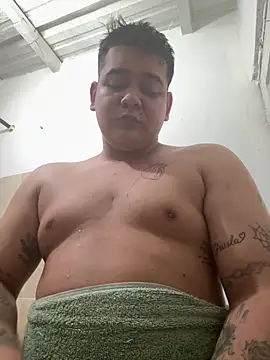 winy_hotn Webbikameraesitys