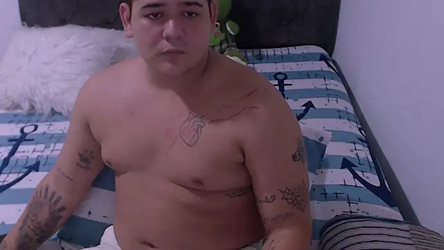 عرض كام winy_hot