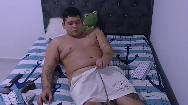 Show modela winy_hot na web-kameri