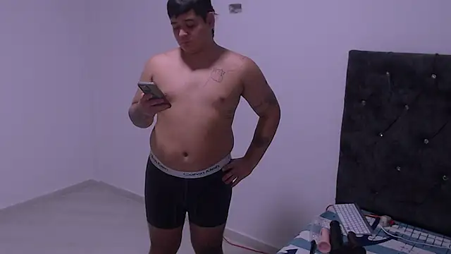 winy_hot 网络视讯表演