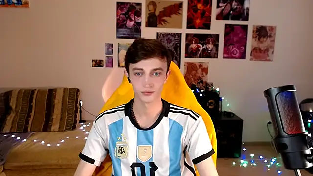 John_Meown Webbikameraesitys