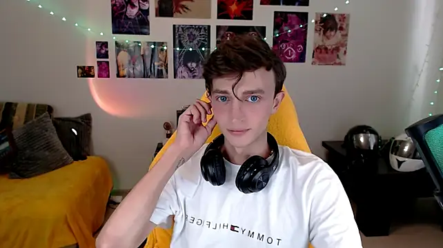 عرض كام John_Meow