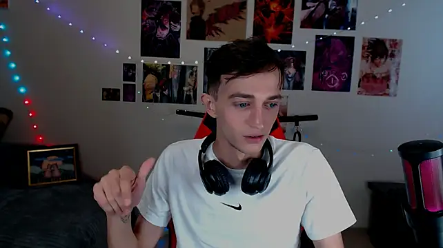 John_Meow Webcamshow