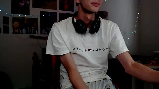 John_Meow Show Webcam