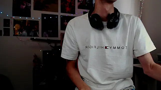 Chatroom XXX en direct de John_Meow