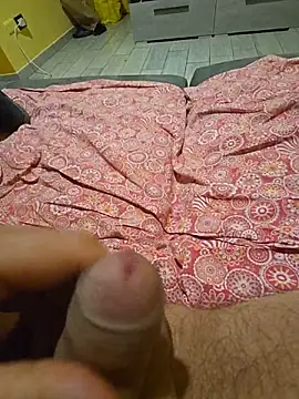 Pinuccio766 Show in webcam