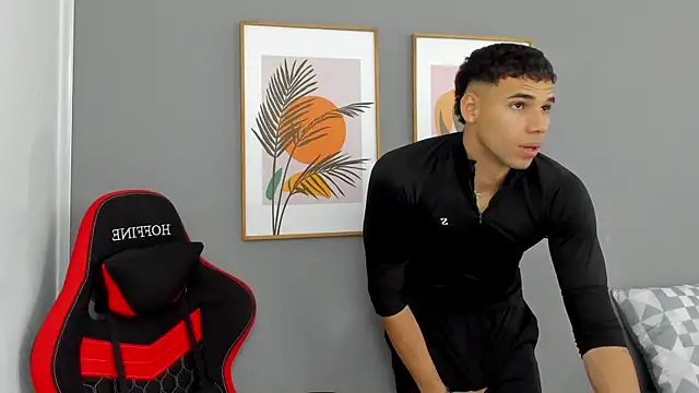 Santana_maximo Webcamshow