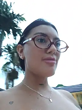Show de webcam de Roma_xxx