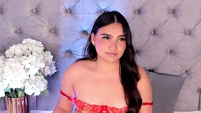 Sembang XXX Secara Langsung LiiaBloom