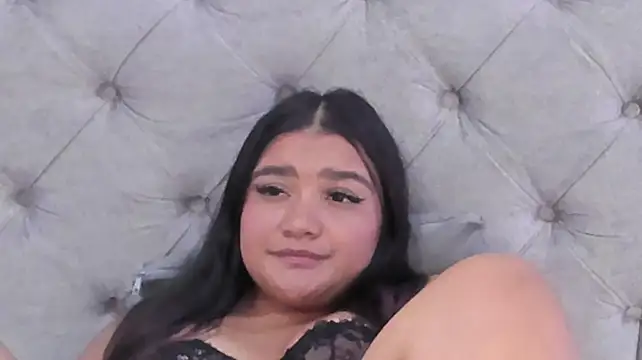 LiiaBloom Live XXX-chat