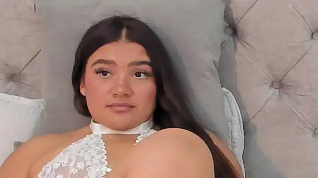 LiiaBloom – Live XXX-chat