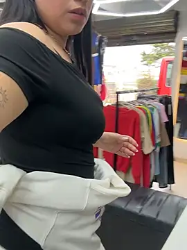 Živý XXX chat Miss_Bella_Flame