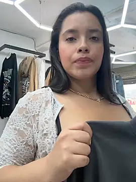 Živý XXX chat Miss_Bella_Flame