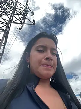 Chat XXX en directo de Miss_Bella_Flame