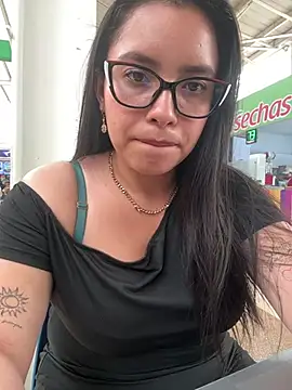 Miss_Bella_Flame Chat XXX live