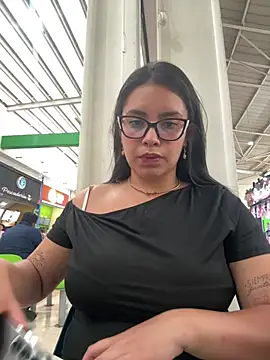 Miss_Bella_Flame Live XXX-Chat