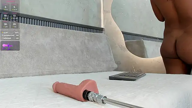 Show de webcam de Aurora_Cruz