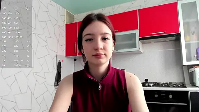 EvonDales 即時聊天室