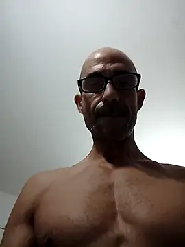 Micka3043 Webcam show