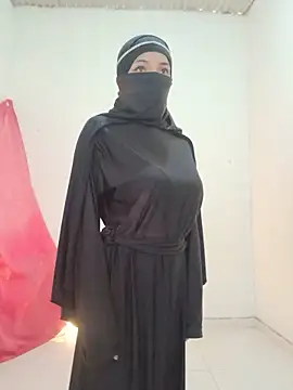 aminaa_ élő XXX-chatje