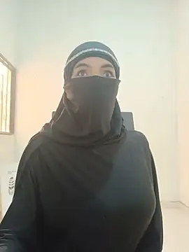 aminaa_ Webcam show