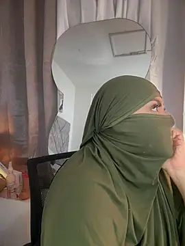 rashaaa_'s Webcam Show