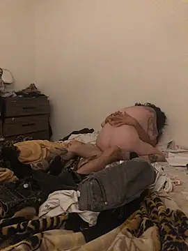 Jaybine Show in webcam