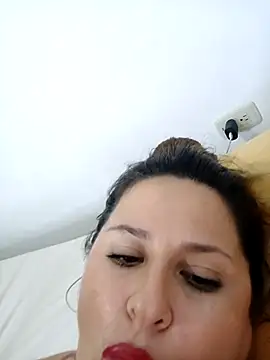 sweet_cata ওয়েবক্যাম শো