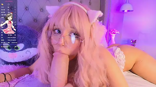 angelina_honey_ 现场XXX聊天