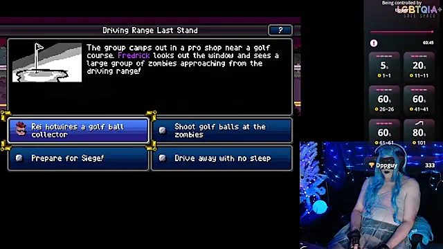عرض كام StarshineMoonspark