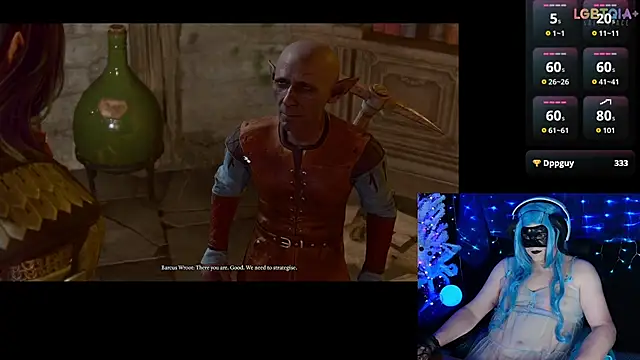 StarshineMoonsparkn Webbikameraesitys